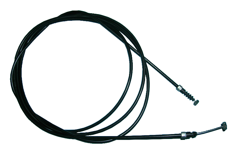 CABLE APERTURA TAPA COMBUSTIBLE PALIO 12/... LARGO: 2660mm