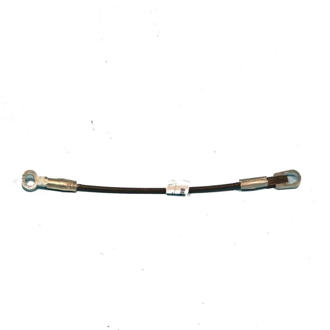 CABLE PORTON NISSAN FRONTIER 05/->