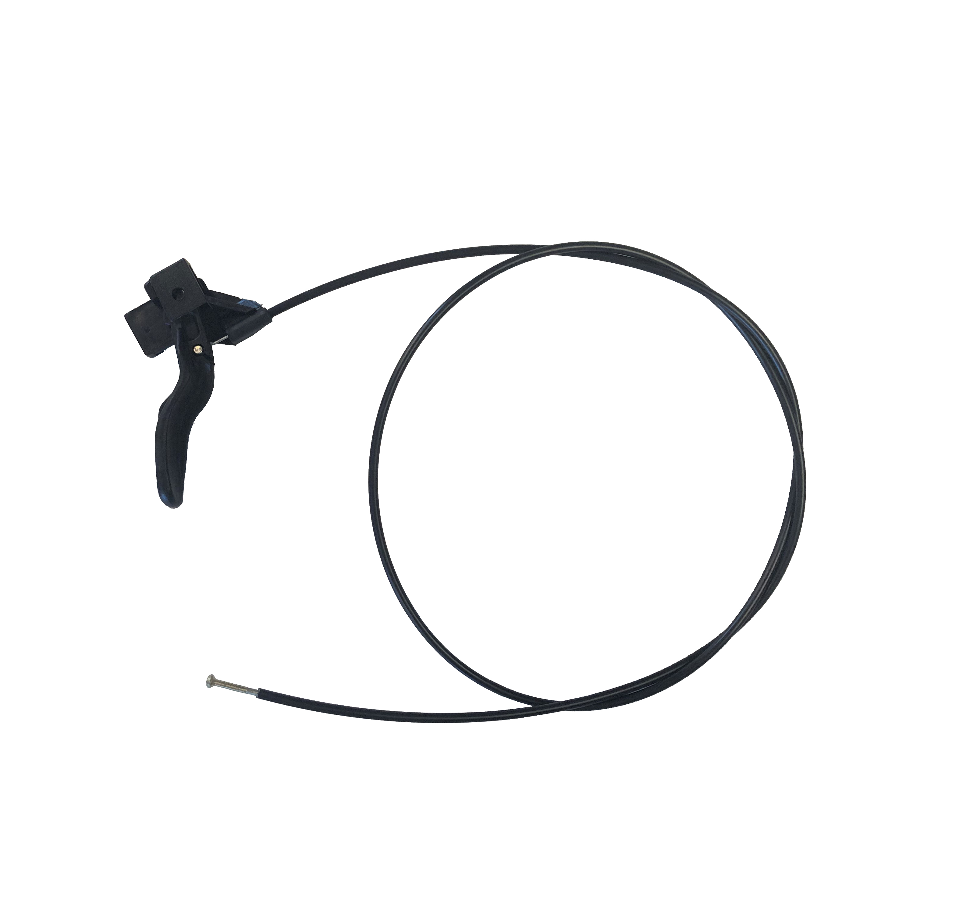 CABLE APERTURA CAPOT ZAFIRA C/MANIJA LARGO: 1740mm