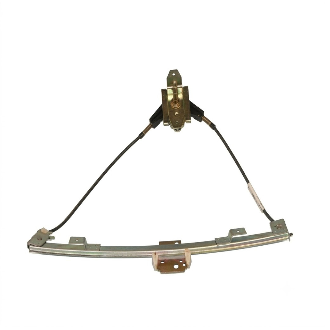 ALZACRISTAL AB9 III GEN / POWER 3 P IZQ. MANUAL ECO.