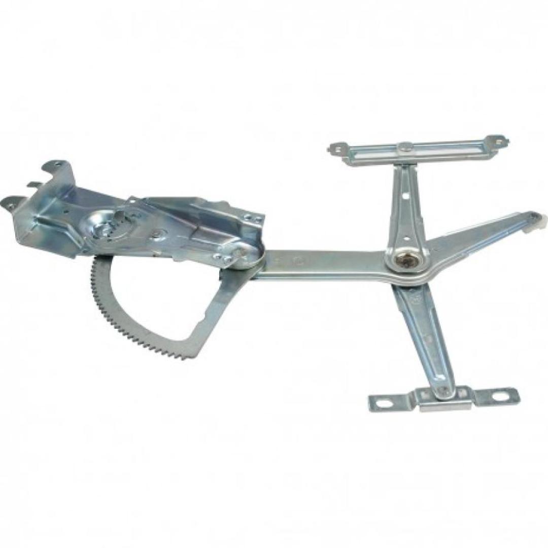 ALZACRISTAL ASTRA 98/02 DEL. DER. MANUAL