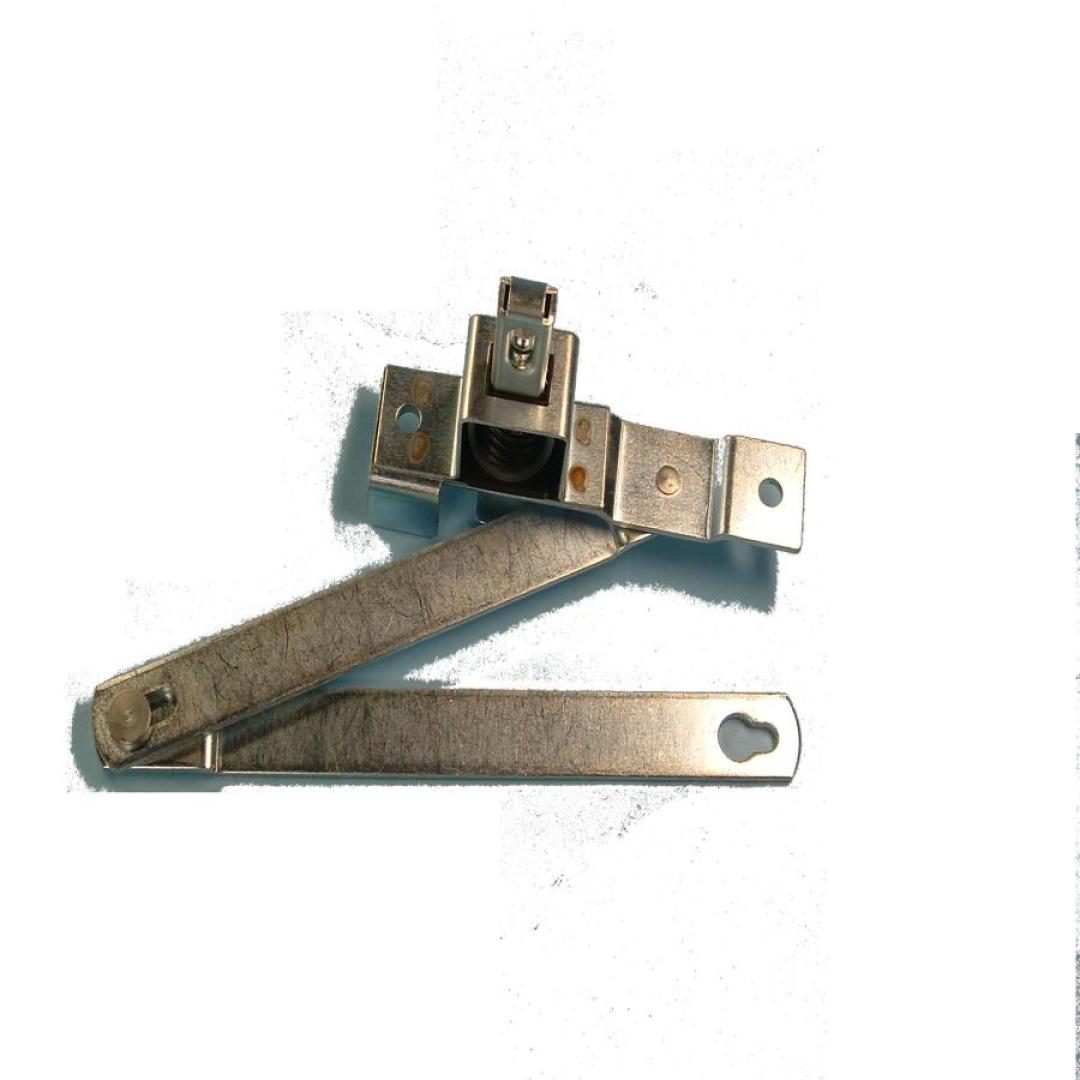 CERRADURA CH. P/UP 82/93 C/BRAZO PORTON IZQ.