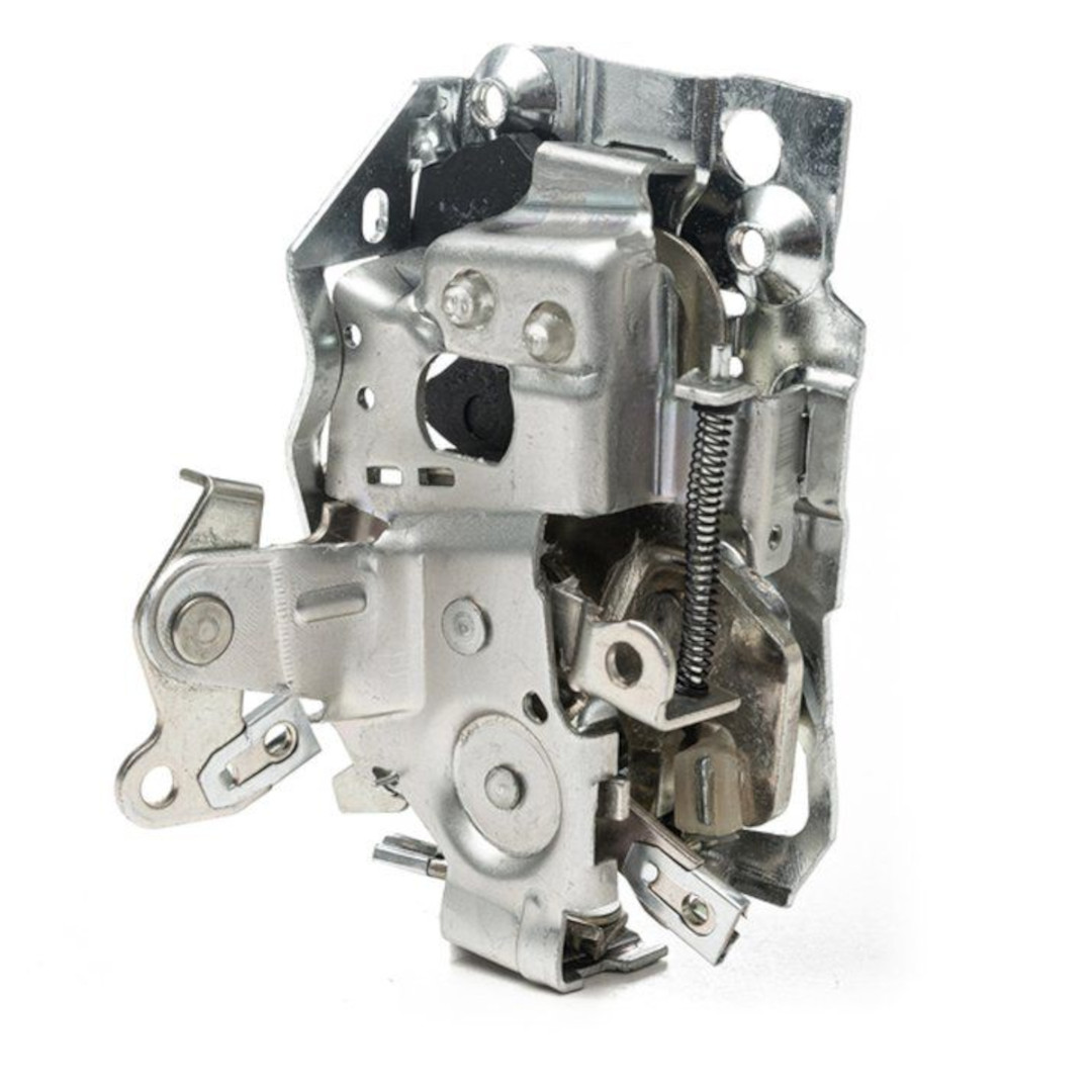 CERRADURA PUERTA SILVERADO 97/02 P/ELEC. DER.