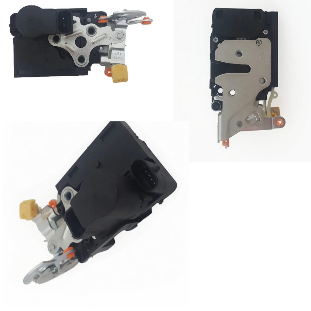 CERRADURA PUERTA S-10 96/11 / S-10 ELEC. DEL. DER.