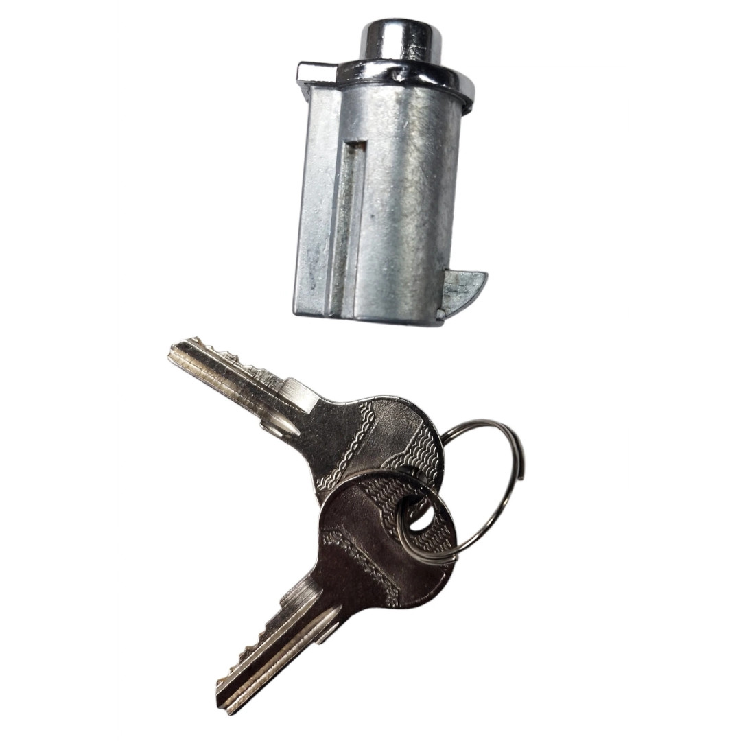 CILINDRO GUANTERA RASTROJERO 71/79 C/LLAVE