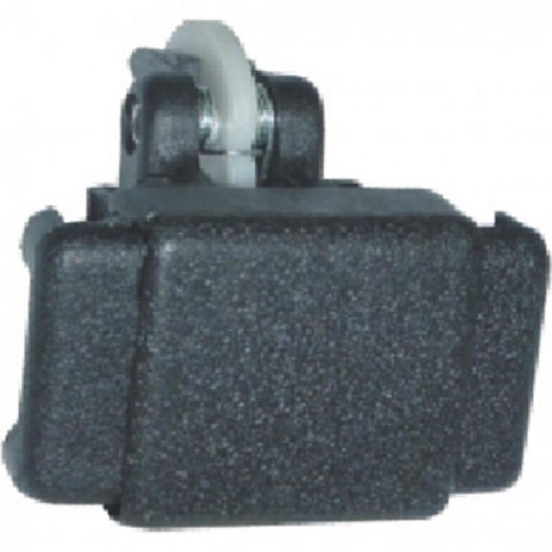 CILINDRO GUANTERA MONZA S/LLAVE
