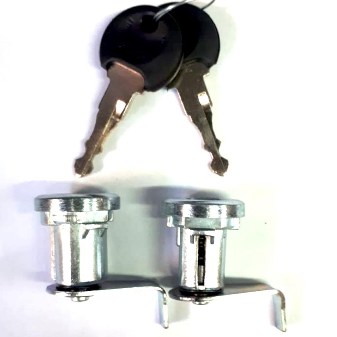 CILINDRO PUERTA CH P/UP 67/73 C/LLAVE