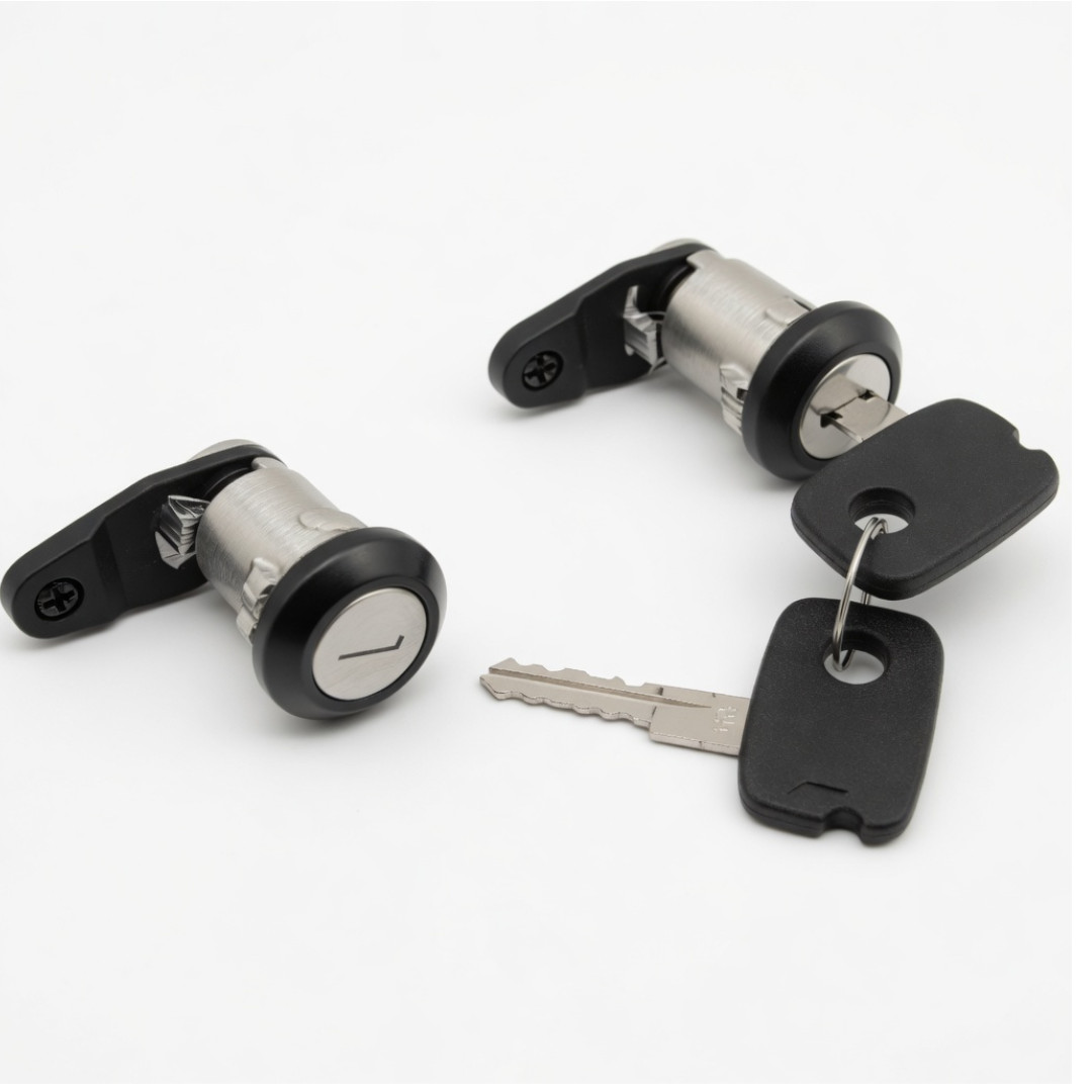 CILINDRO PUERTA CH P/UP 92/96 / D20 C/LLAVE