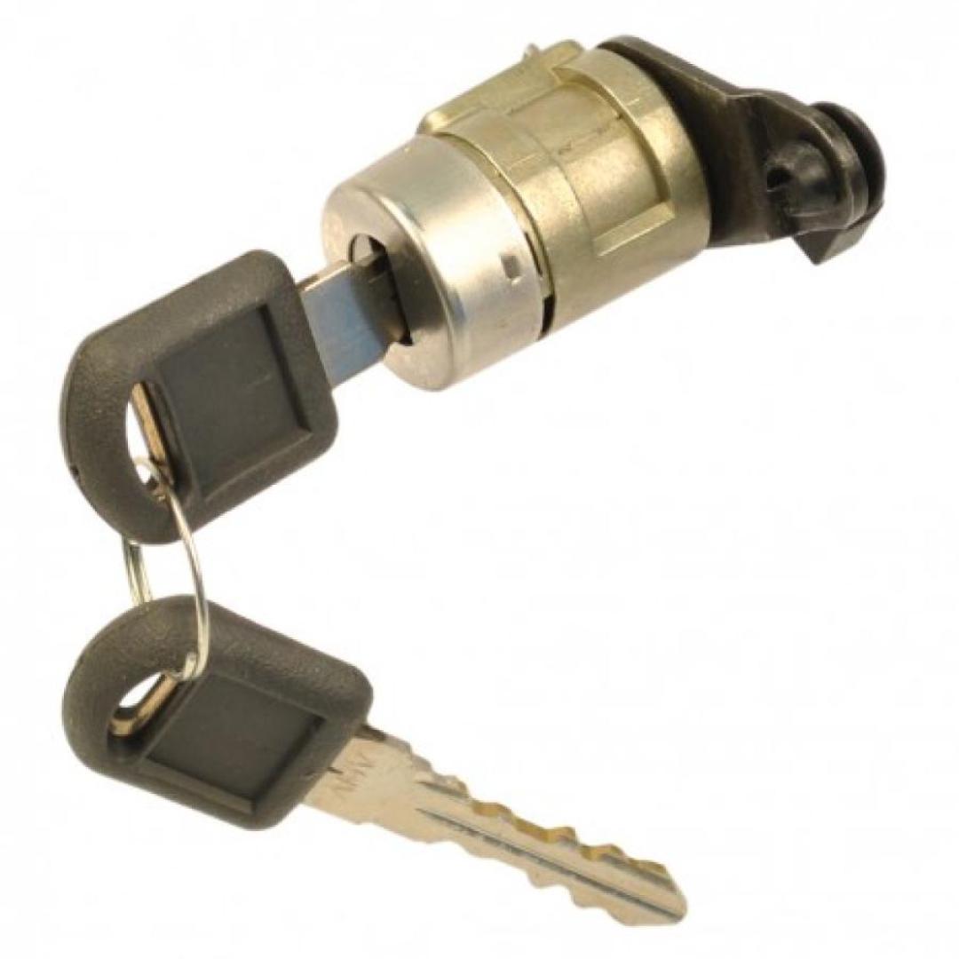 CILINDRO PUERTA SILVERADO C/LLAVE DER.