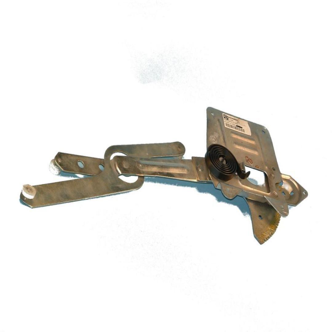 ALZACRISTAL S-10 / BLAZER DEL. DER. 96/11 P/MOTOR