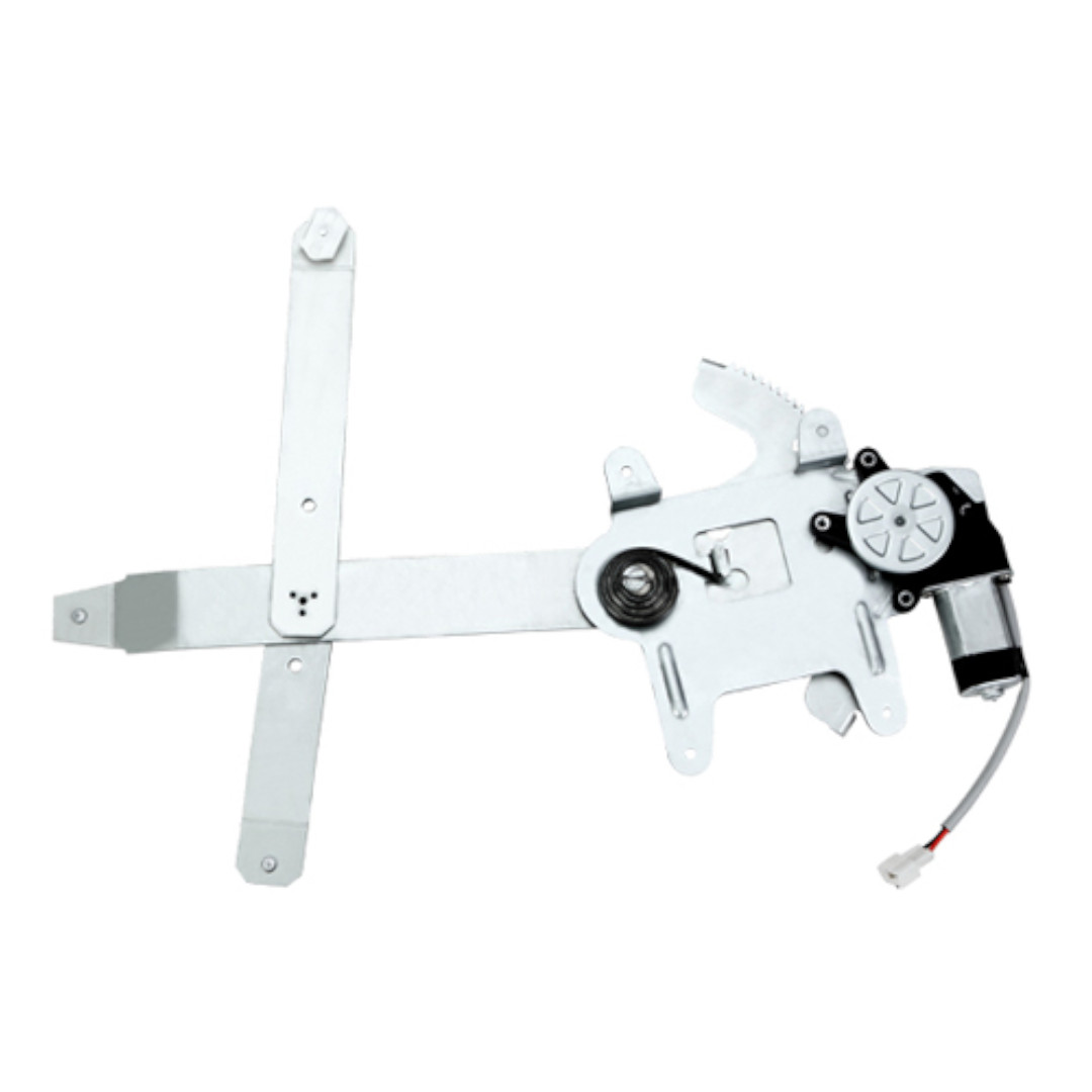 ALZACRISTAL S-10 / BLAZER DEL. IZQ. 96/11 P/MOTOR