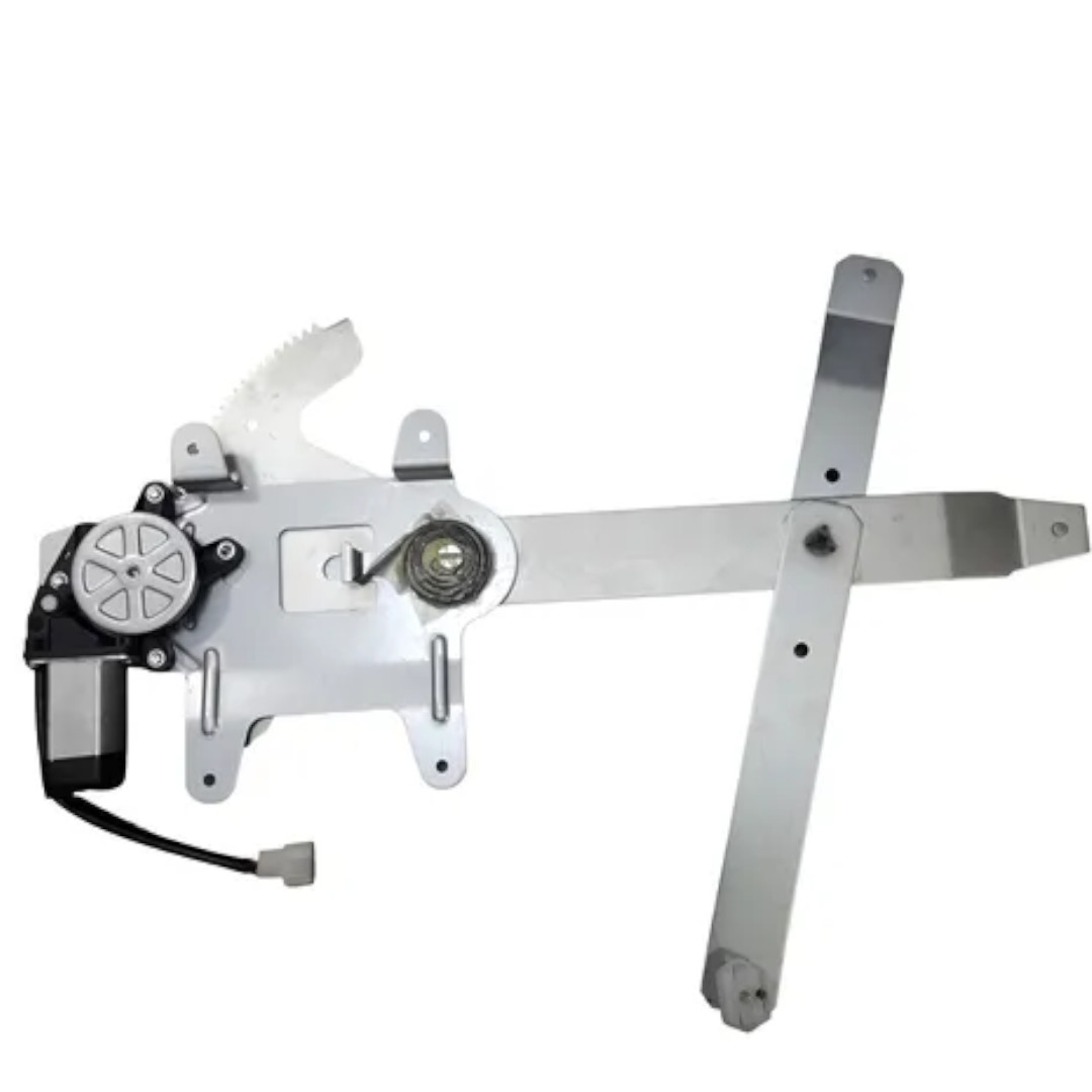 ALZACRISTAL S-10 / BLAZER DEL. DER. 96/11 C/MOTOR