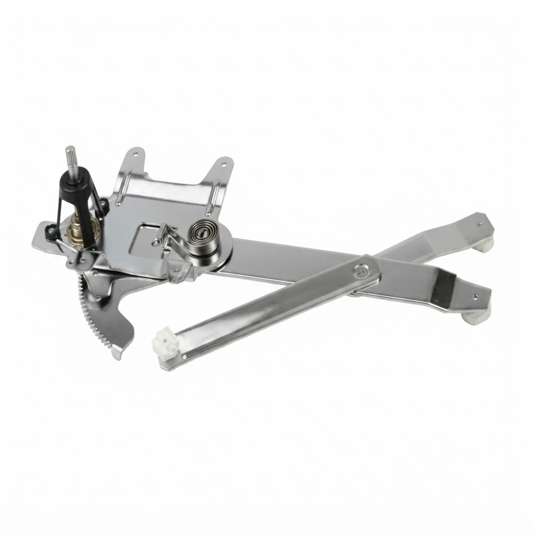 ALZACRISTAL S-10 DEL. IZQ. 96/11 MANUAL