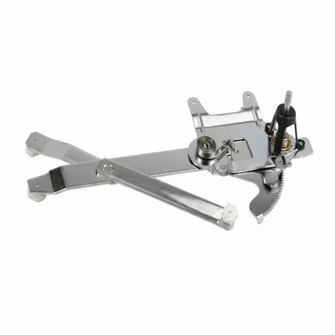 ALZACRISTAL S-10 DEL. DER. 96/11 MANUAL