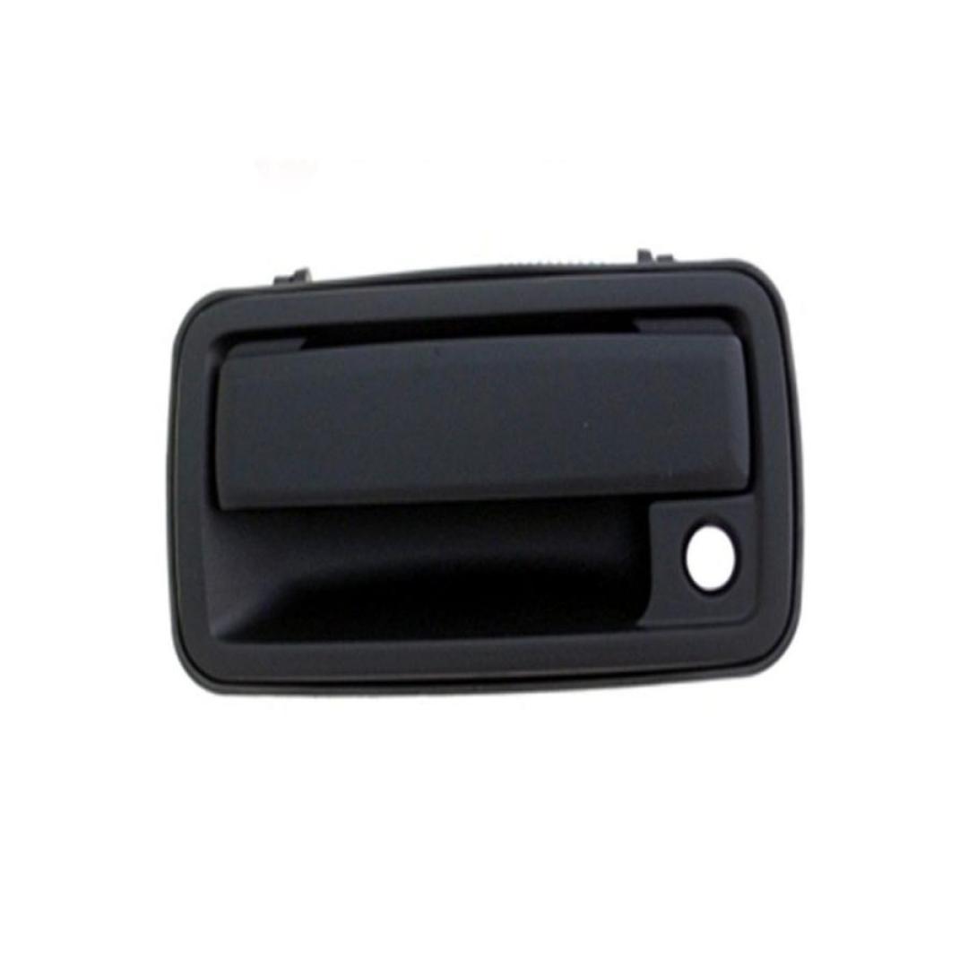 MANIJA EXT. S-10 95/10 DEL. IZQ. METAL
