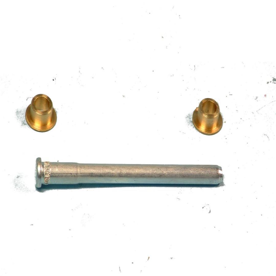PERNO BISAGRA S-10 C/BUJE 96/01