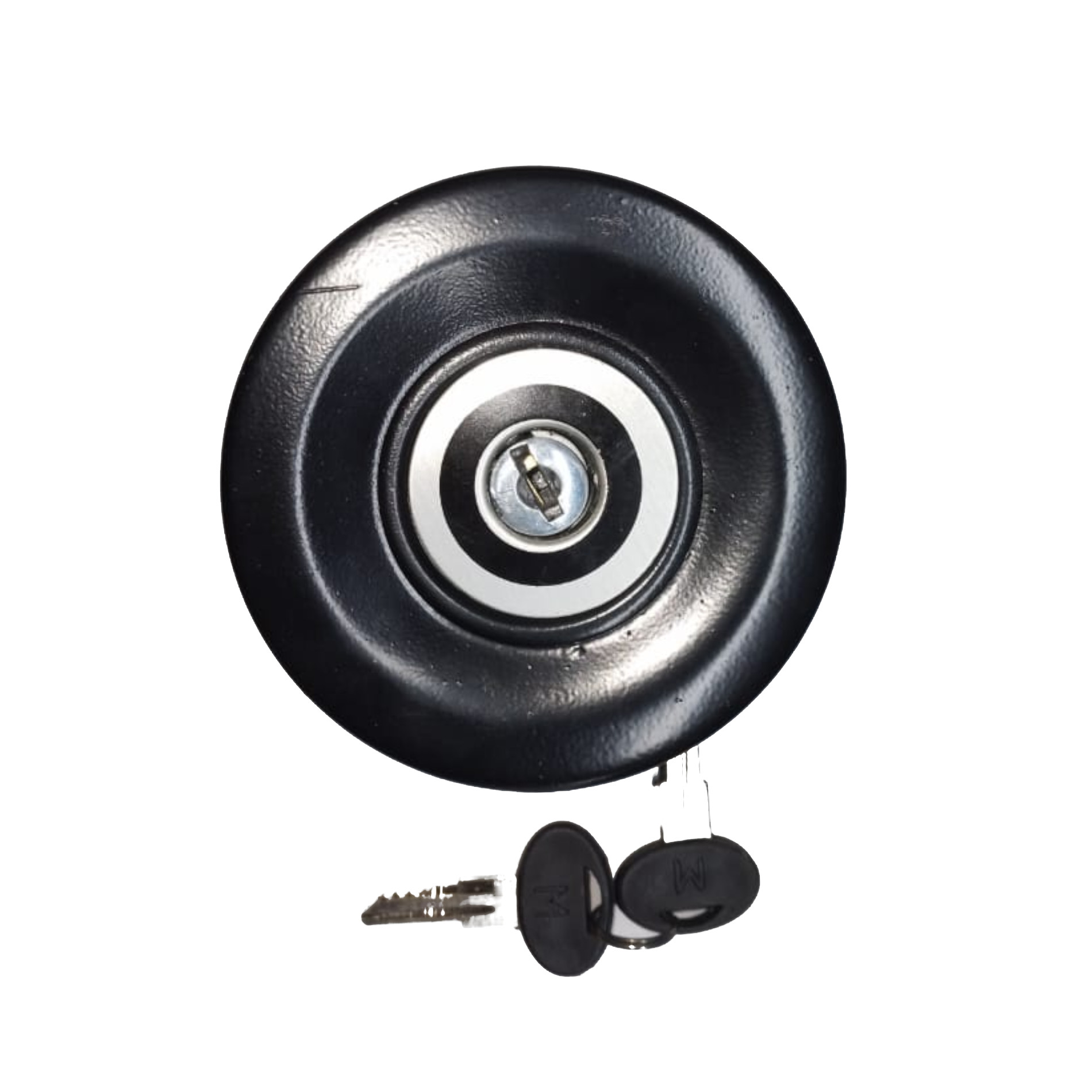 TAPA TANQUE CH. P/UP 67/72 C/LLAVE