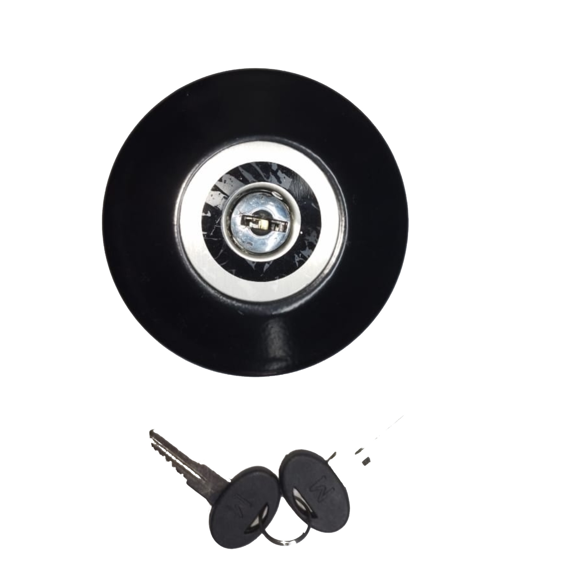 TAPA TANQUE CH. P/UP 74/82 C/LLAVE