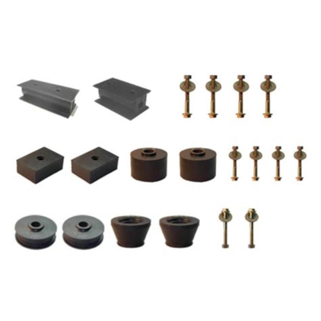 KIT TACO CABINA CH. CAMION 67/73 C/BULONES