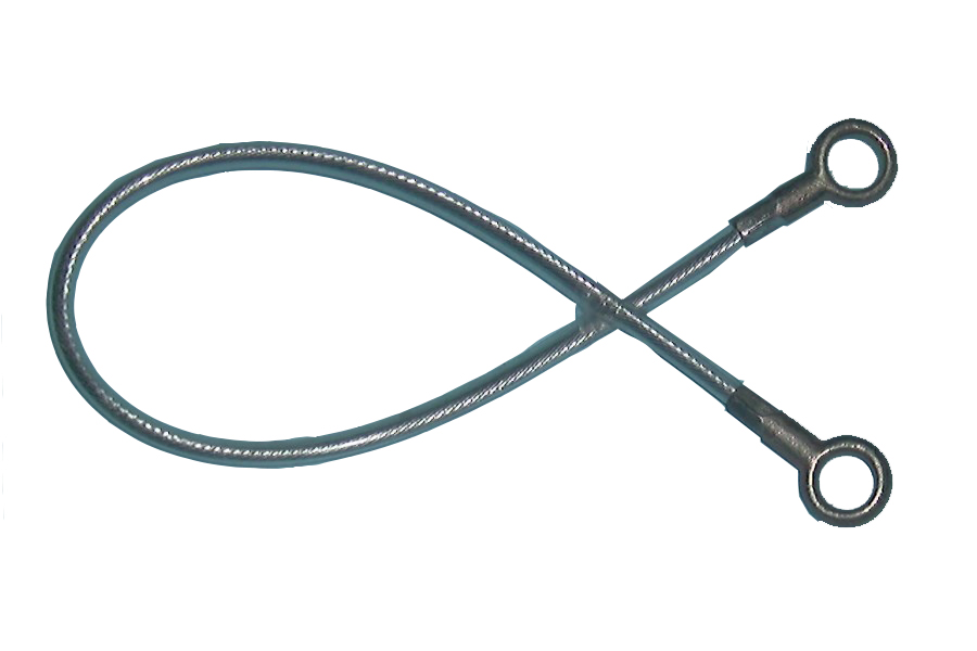 CABLE PORTON CORSA 95/... / COMBO LARGO: 425mm