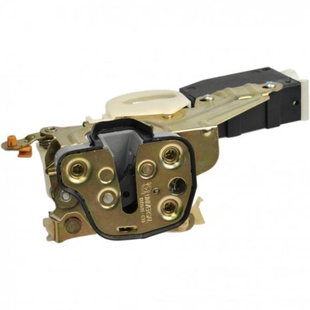 CERRADURA PUERTA CORSA 94/02 DEL. IZQ. ELEC.