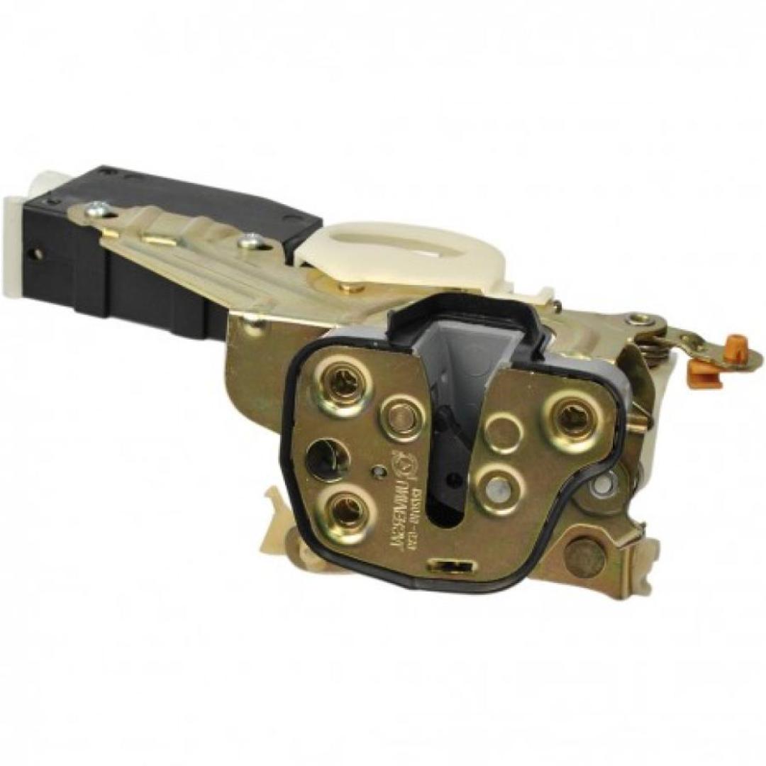 CERRADURA PUERTA CORSA 94/02 DEL. DER. ELEC.