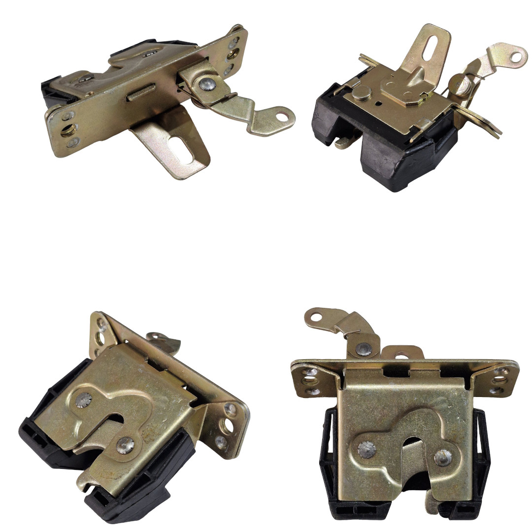 CERRADURA BAUL CORSA HATCH 02/12