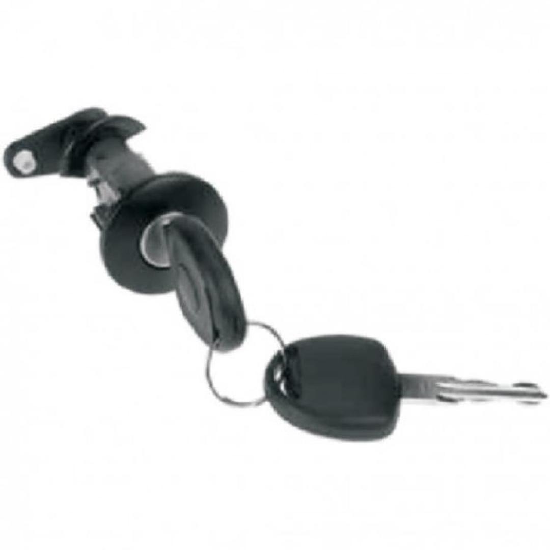CILINDRO BAUL PRISMA 4 PTAS. MANUAL