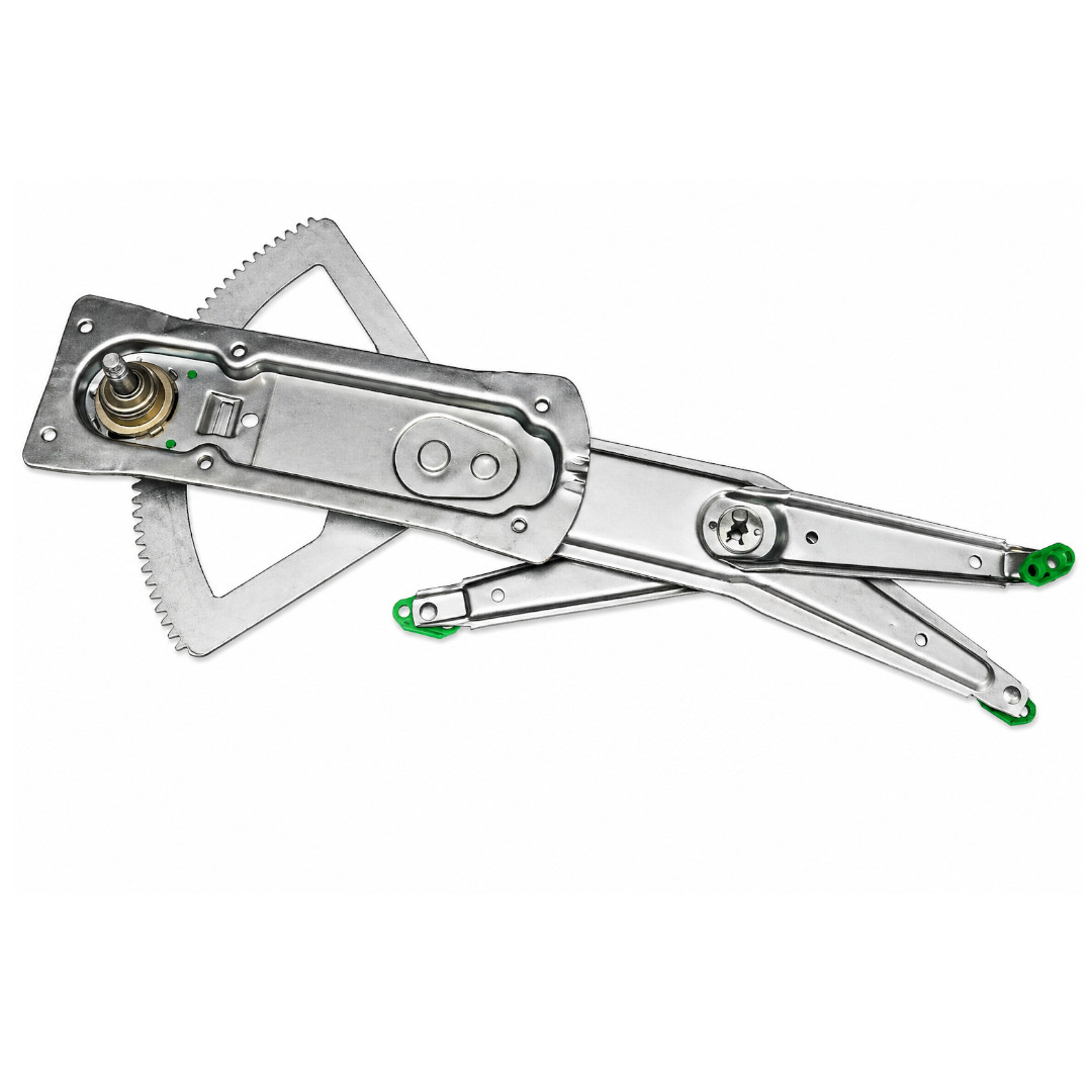 ALZACRISTAL CORSA 4 P 94/99  DEL. IZQ. MANUAL