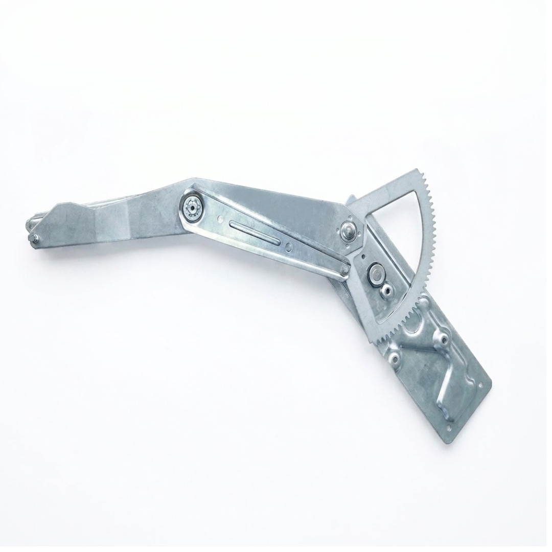 ALZACRISTAL CORSA 3 P DER. 94/02 C/MOTOR