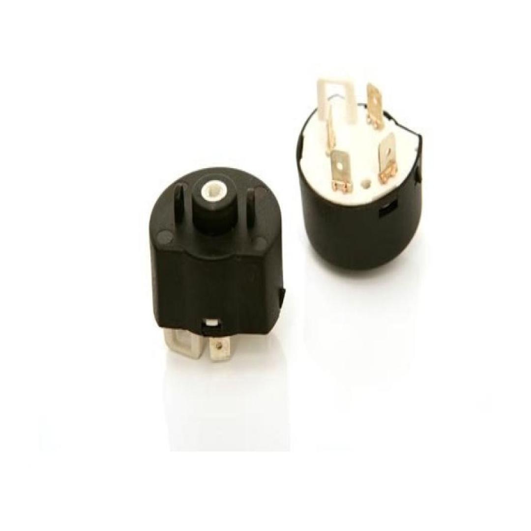 CONTACTOR D-20 4 TERMINALES