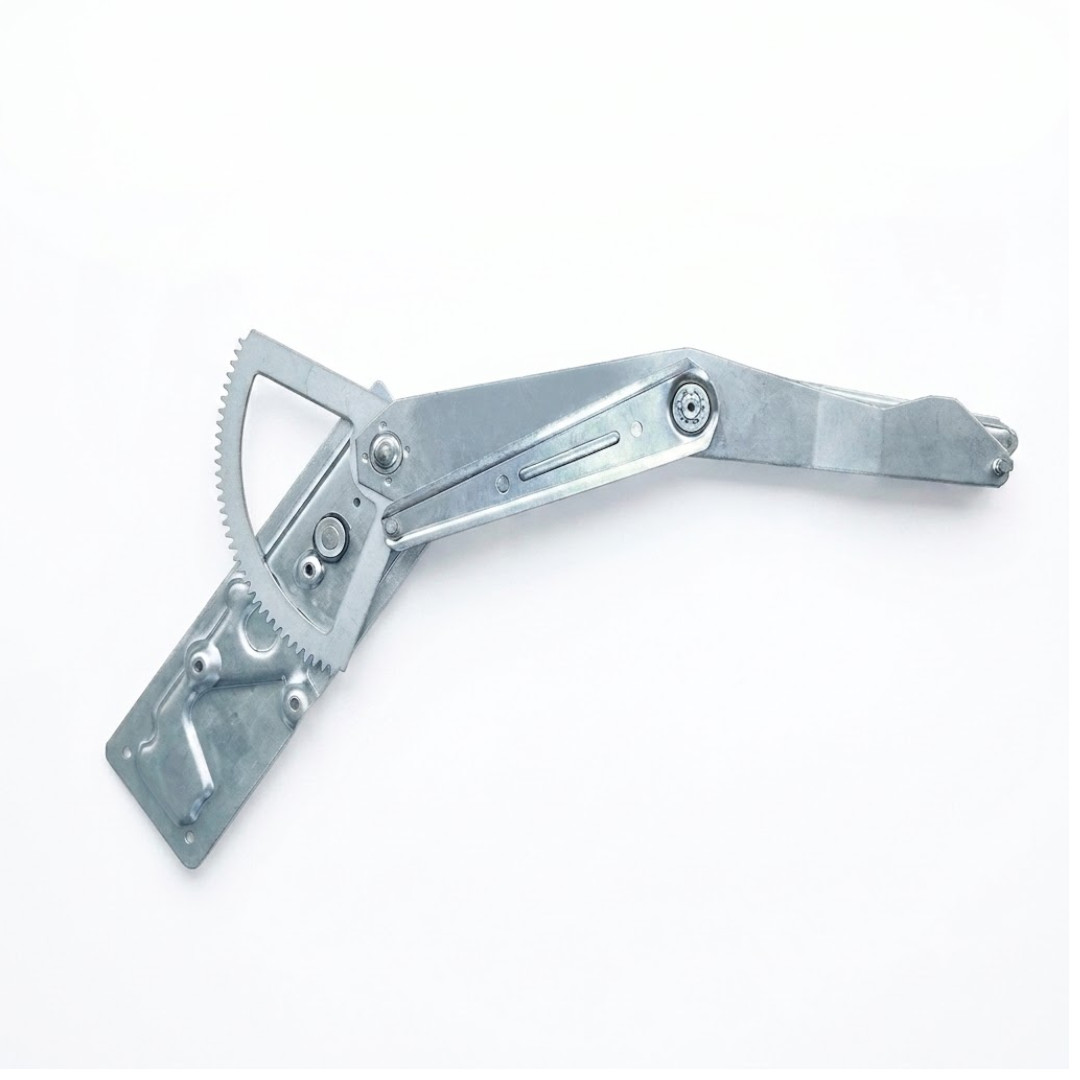 ALZACRISTAL CORSA 3 P 94/02 IZQ. C/MOTOR