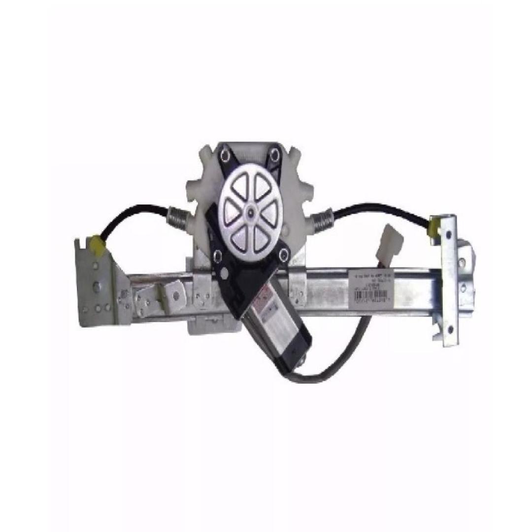 ALZACRISTAL CORSA  94/01 TRAS. DER. C/MOTOR