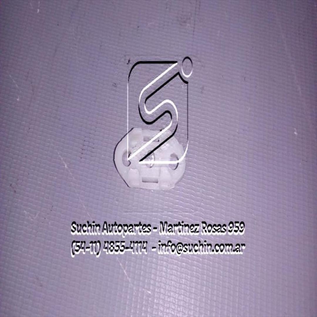 GUIA PLASTICA PARA ALZACRISTAL SPRINTER M/N
