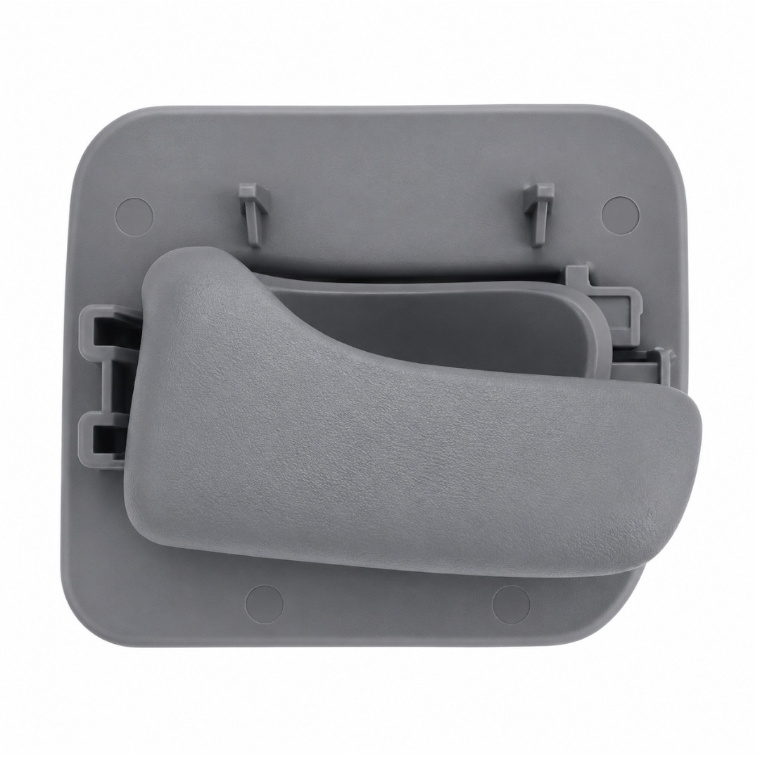MANIJA INT. CORSA GRIS CLARO TRAS. IZQ. (BASE RECT) ECO.