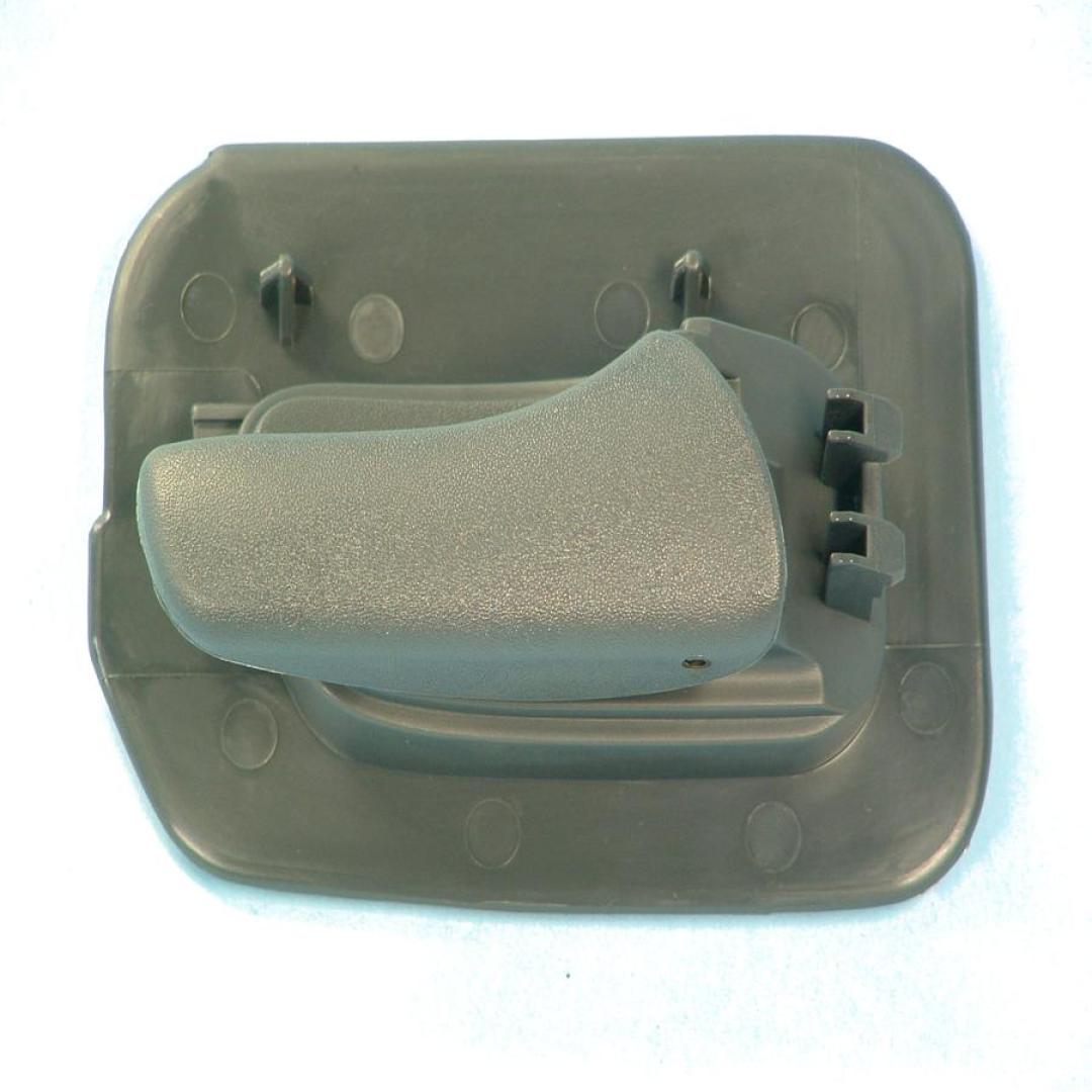MANIJA INT. CORSA GRIS CLARO TRAS. DER. (BASE RECT) C/ORIG