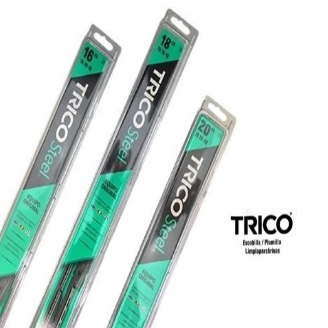 ESCOBILLA  VECTRA C/SPOILER (TRICO)