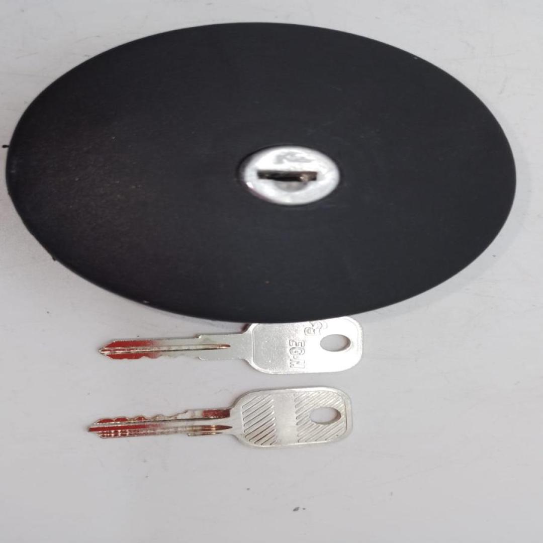 TAPA TANQUE CH-400 62/74 C/LLAVE