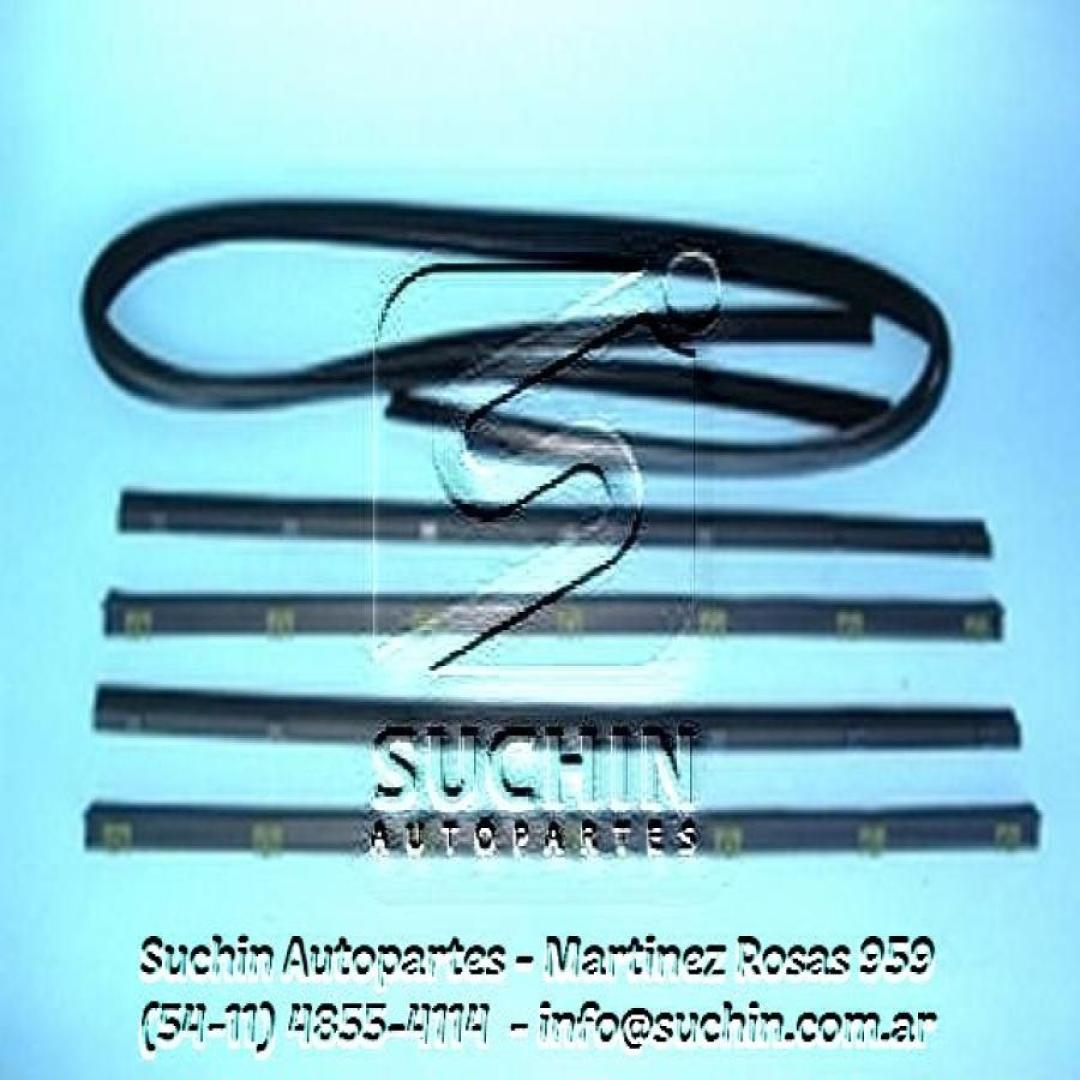 COLISA PUERTA DODCAM 61/80