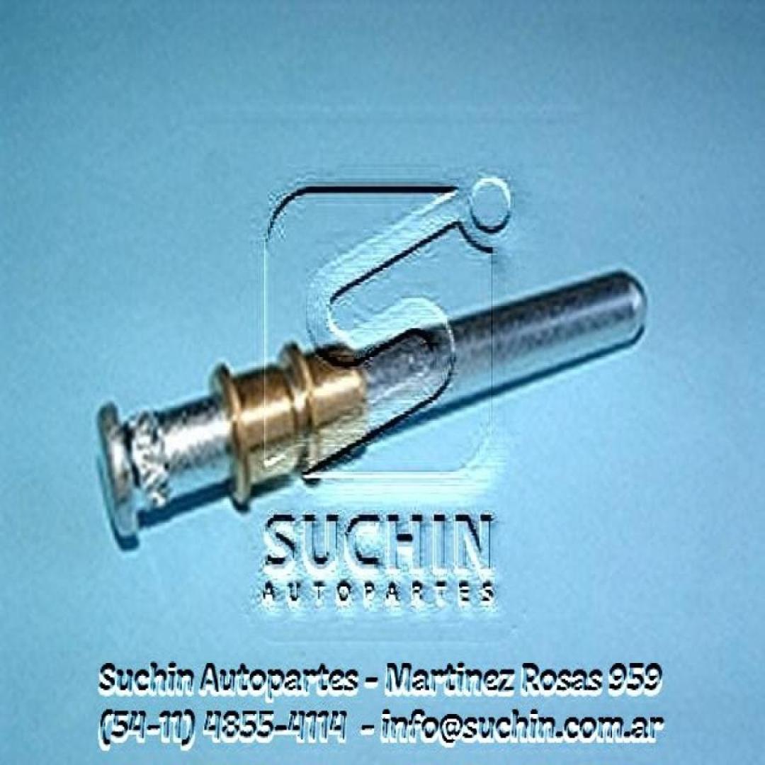 PERNO BISAGRA DODCAM 61/80 C/BUJES