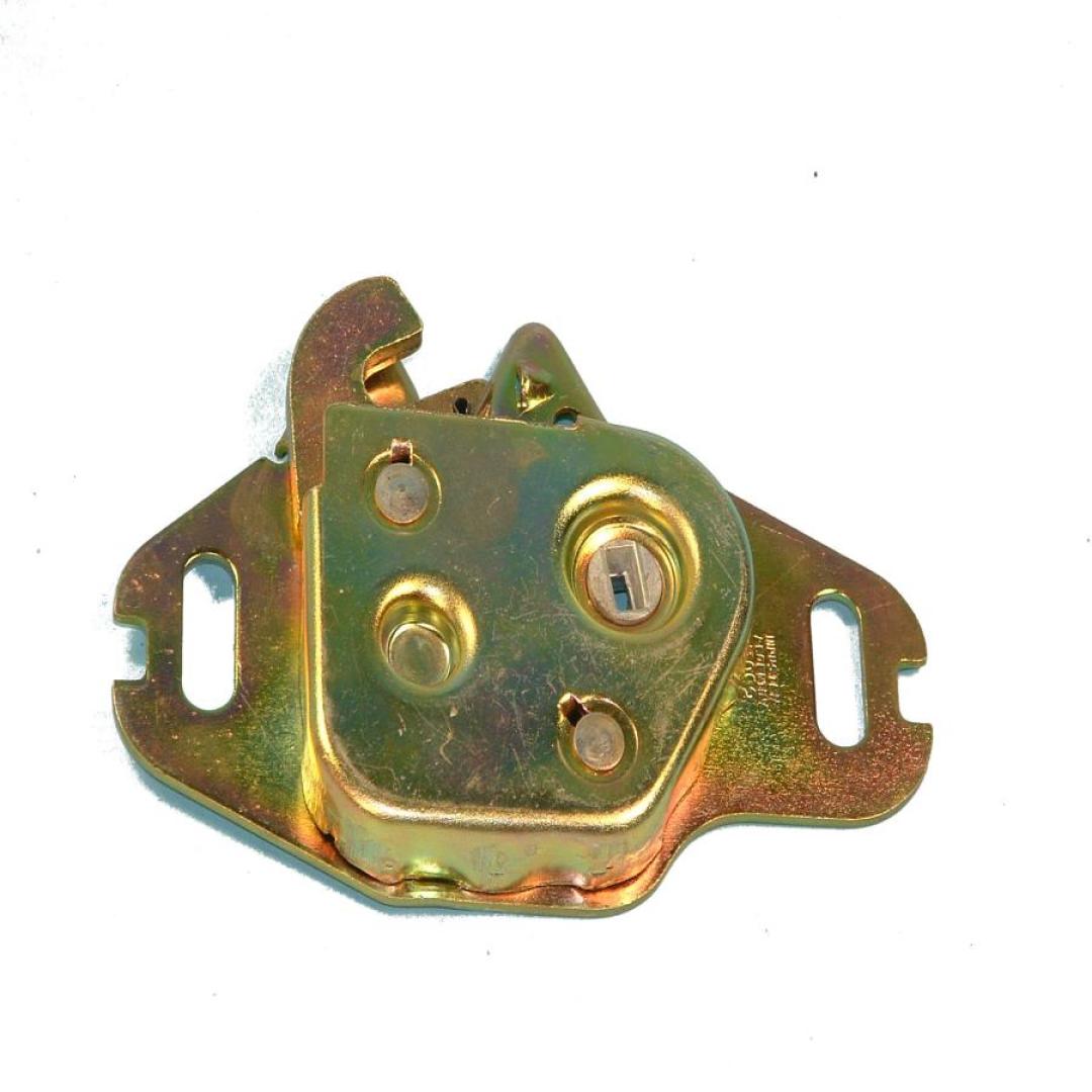 CERRADURA BAUL VALIANT III - IV