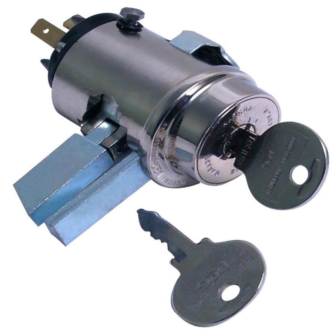 CONTACTO COMPLETO D-1500 71/77 C/ANTIRROBO