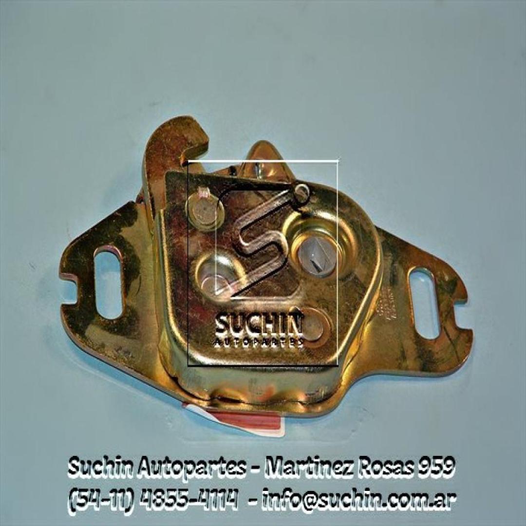 CERRADURA BAUL DODGE TODOS