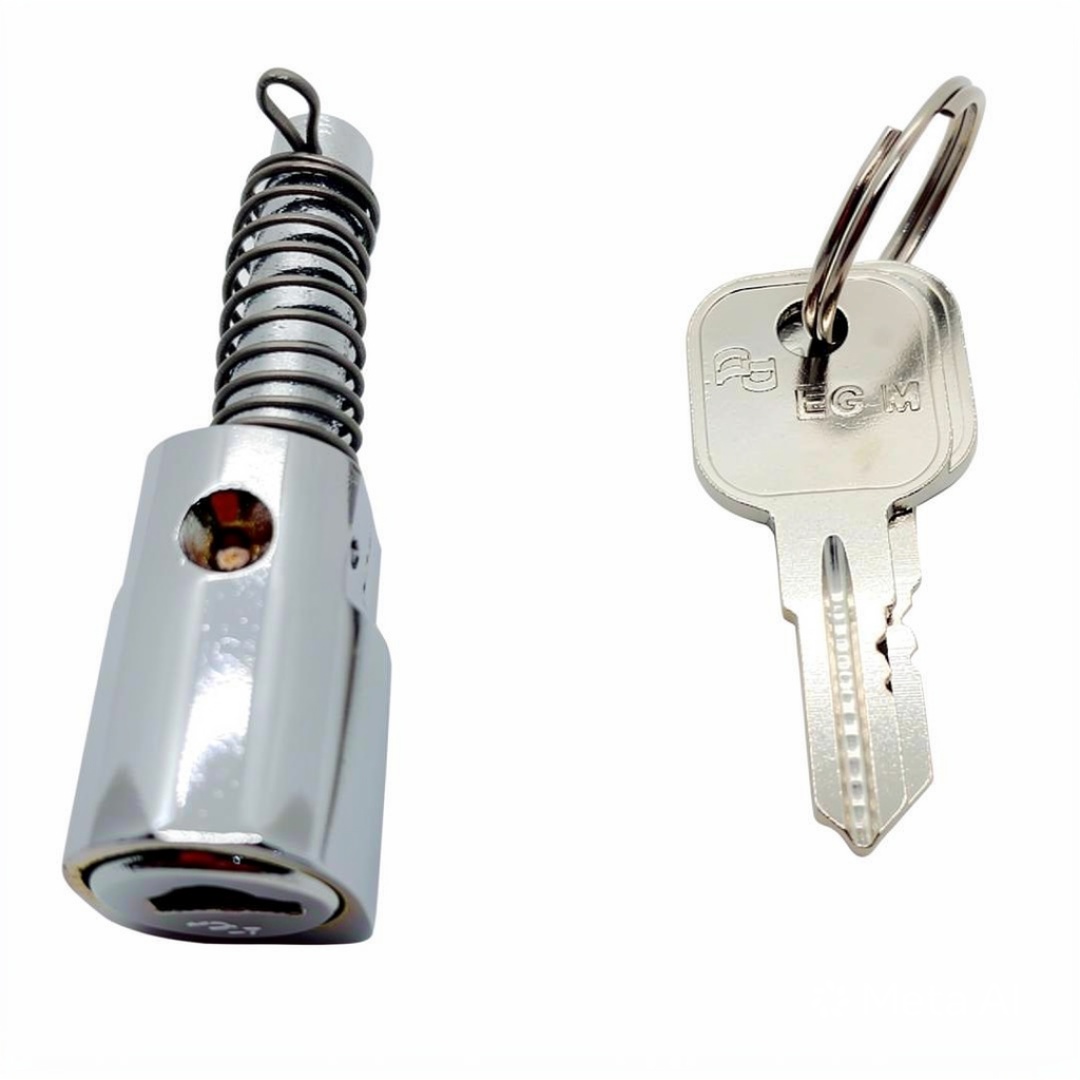 BOTON MANIJA ESTANCIERA C/LLAVE
