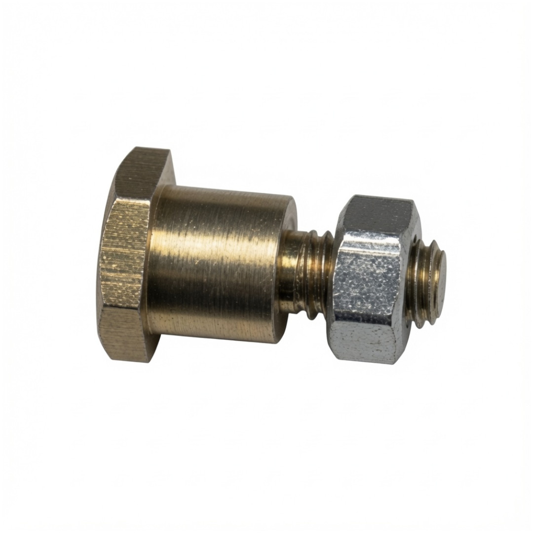 TORNILLO ROLDANA F-600