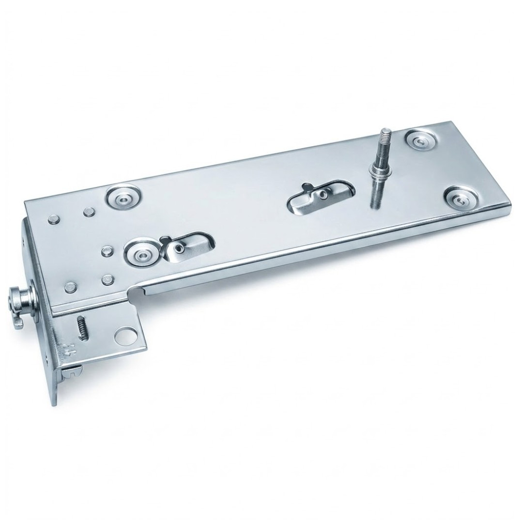 CERRADURA PUERTA SCANIA 110/111 DER.