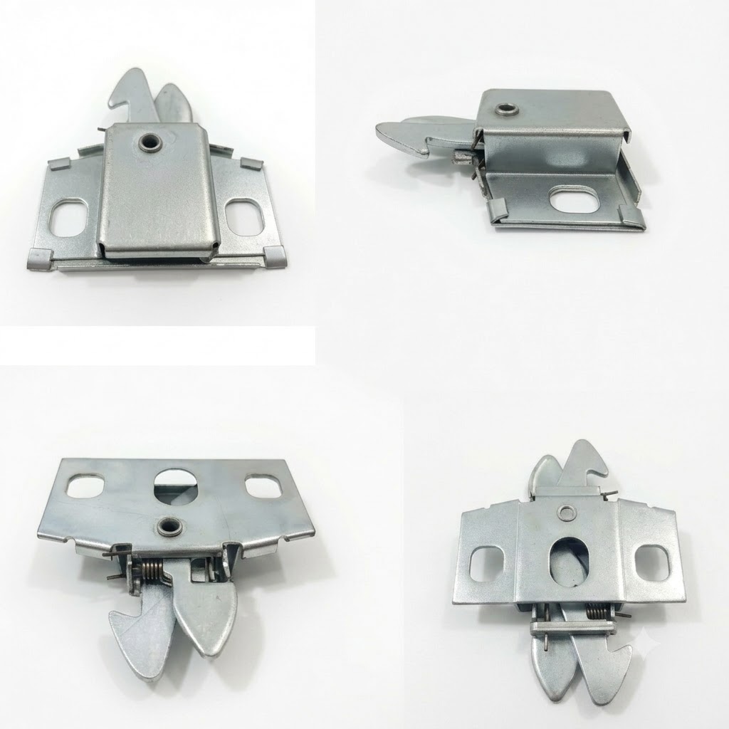CERRADURA BAUL F-128 76/90