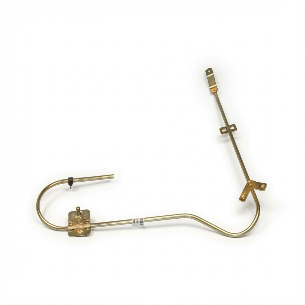ALZACRISTAL F-128 71/82 DEL. IZQ.