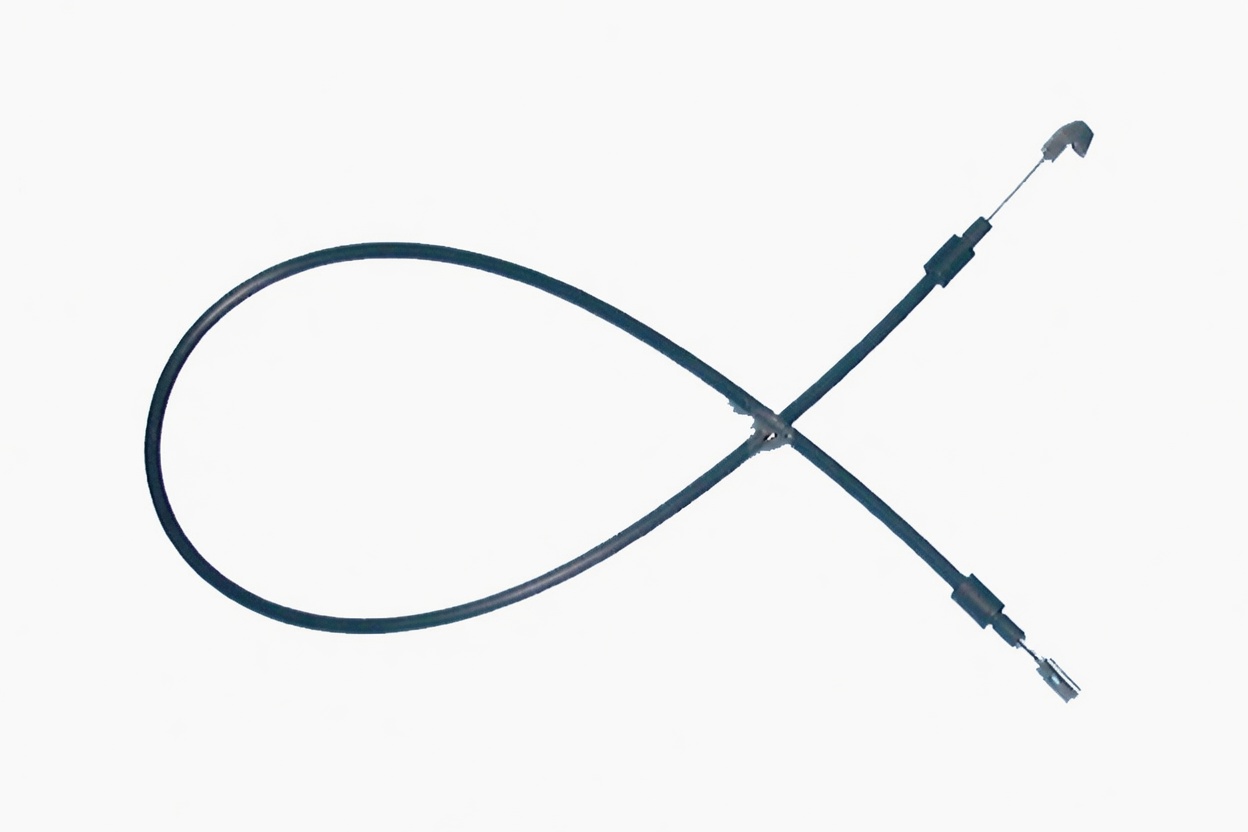 CABLE BUTACA F-147 LARGO: 705mm