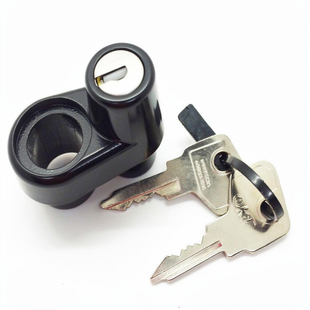 CILINDRO PORTON FIORINO C/BASE C/ORIG.